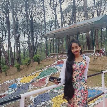 Disha Singh
